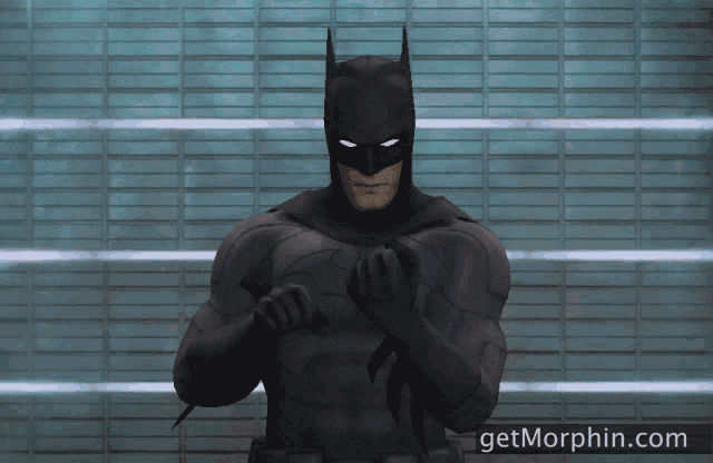 Batman Starlord GIF - Batman Starlord Dc Comics GIFs