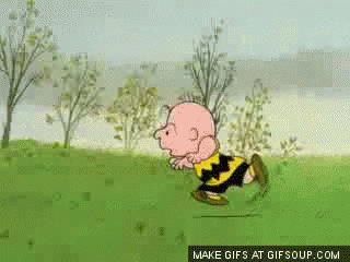 Charliebrown Thanksgiving GIF - Charliebrown Thanksgiving Lucy GIFs
