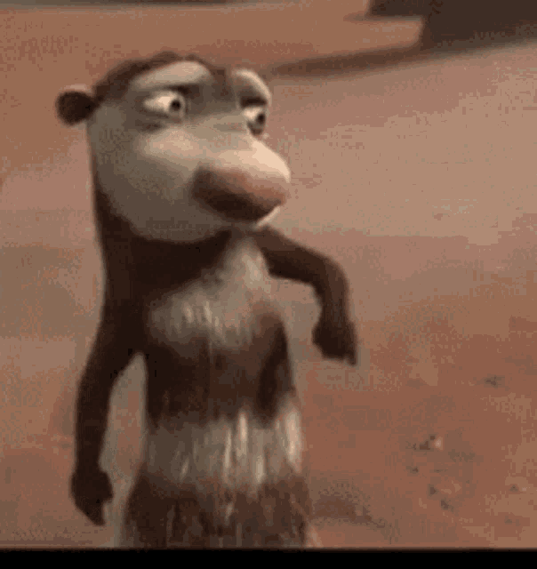 Peace Gotcha GIF
