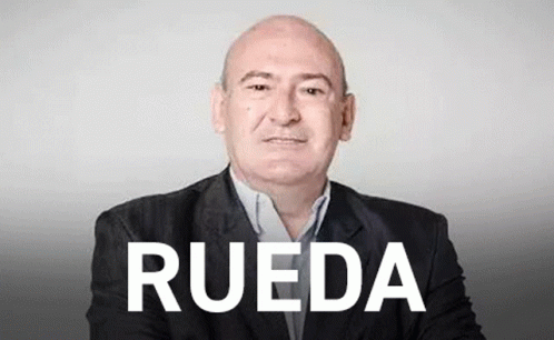 Rueda Santos GIF - Rueda Santos GIFs