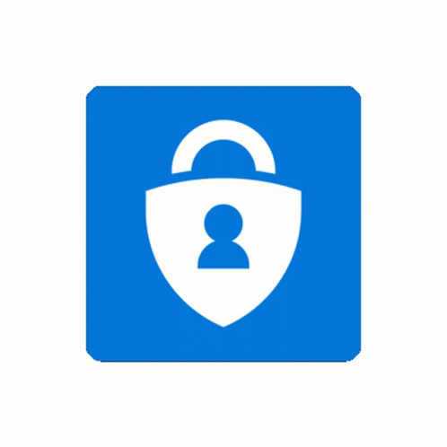 Microsoft Authenticator GIF - Microsoft Authenticator Transparent GIFs