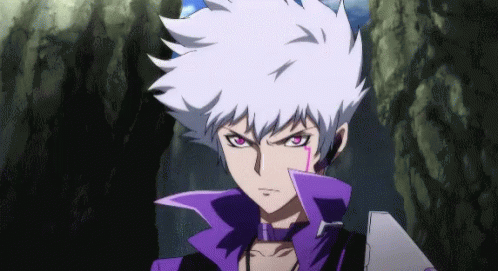 Elsword Charge GIF - Elsword Charge Surprised GIFs