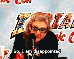 Disappointed GIF - Disappointed GIFs