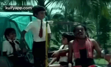 Laughing.Gif GIF - Laughing My Dear Kuttichathan Laugh GIFs