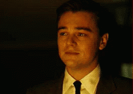Sad Leo Dicaprio GIF - Sad Leo Dicaprio Cry GIFs