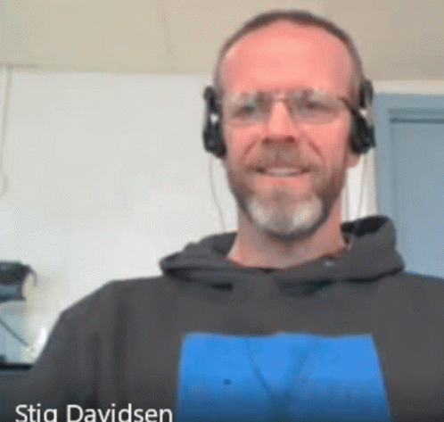 Stig Davidsen GIF - Stig Davidsen GIFs