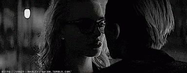 Caress GIF - Harley Quinn And GIFs