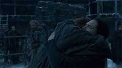Jon Snow Jon And Sansa GIF - Jon Snow Jon And Sansa Game Of Thrones GIFs