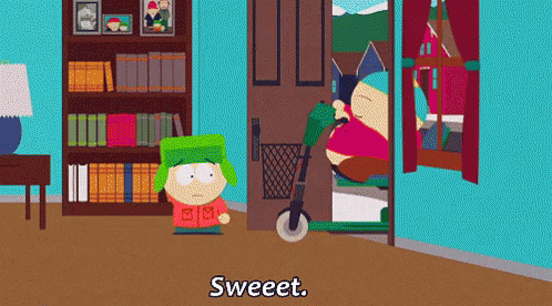 South Park GIF - South Park Sweet GIFs