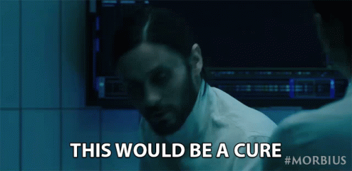 This Would Be A Cure Heal GIF - This Would Be A Cure Cure Heal GIFs