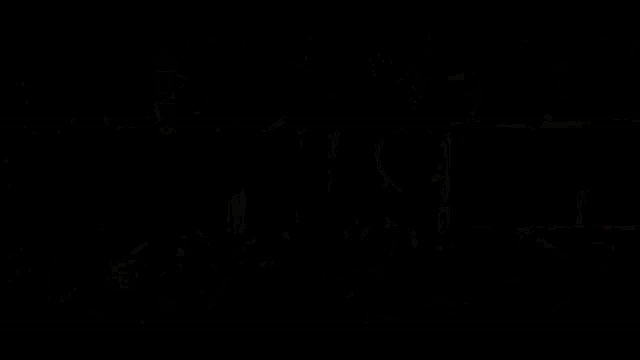 a black background with white letters that say ' rvpaulo ' on it