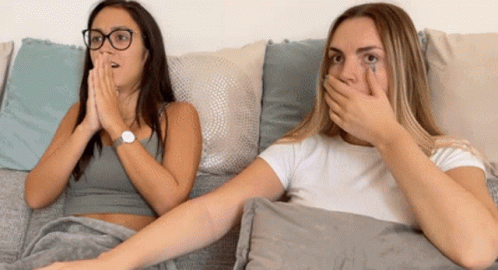 Lm Reactions Lm GIF - Lm Reactions Lm Lm Scared GIFs