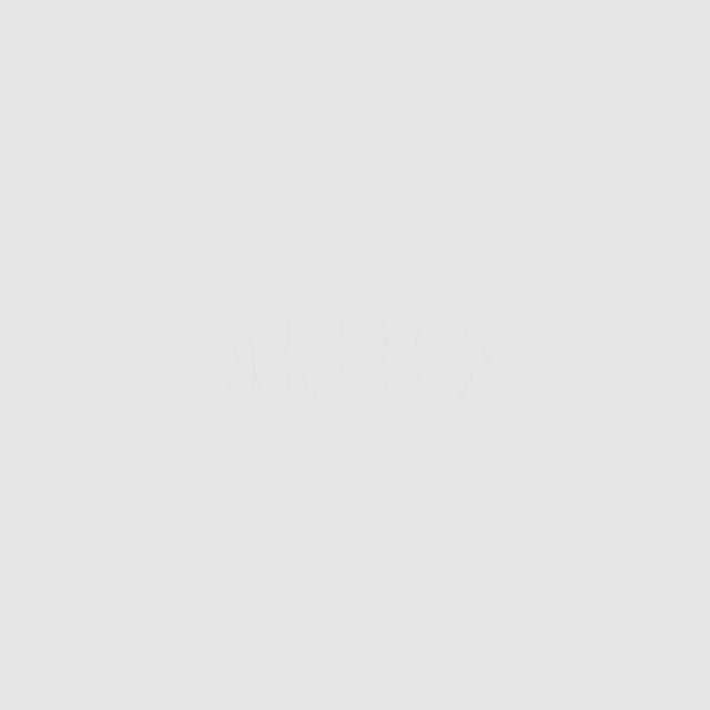 a white background with a yellow and purple text that says ' ' ' ' ' ' ' ' on it