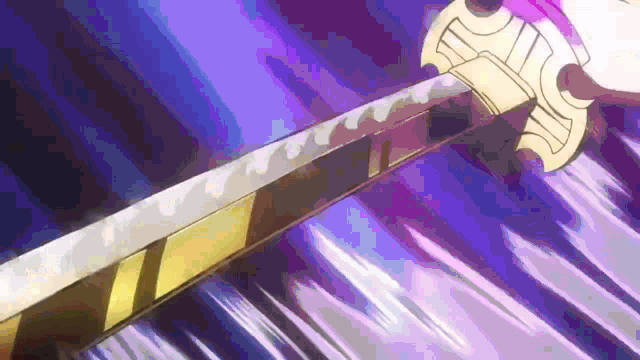 Zoro One Piece Zoro GIF - Zoro One Piece Zoro Sword GIFs