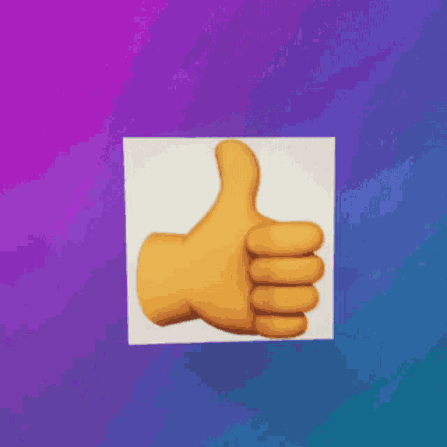 Thumbs Up GIF - Thumbs Up Emoji GIFs