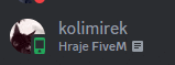 a picture of a cat with the name kolimirek written above it