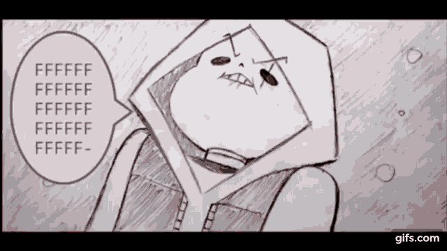 Epic Sans Angry Epictale GIF - Epic Sans Angry Epictale Undertale GIFs