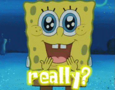 Really Excited GIF - Really Excited Spongebob Squarepants GIFs