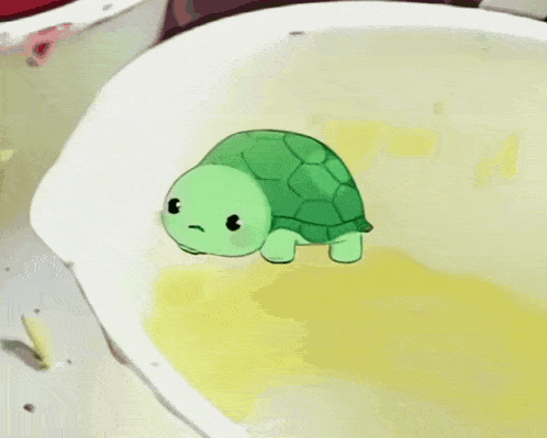 Vedal Vedal987 GIF - Vedal Vedal987 Turtle GIFs