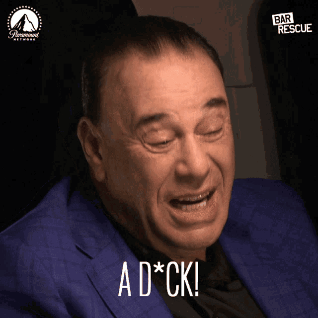 A Dick Asshole GIF - A Dick Asshole Jerk GIFs