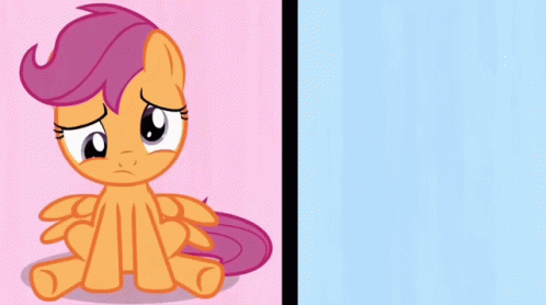 My Little Pony Pony GIF - My Little Pony Pony Dizzy GIFs