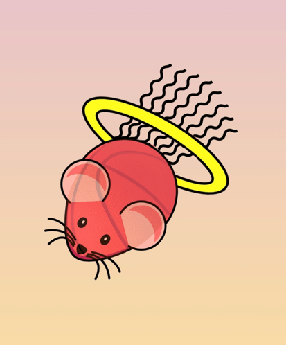 Mouse Leptospire GIF - Mouse Leptospire GIFs