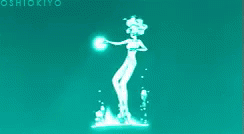 Sailor Neptune GIF - Sailor Neptune Moon GIFs