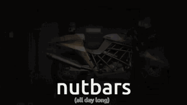 Nutbars Chuck Greene GIF - Nutbars Nutbar Chuck Greene GIFs