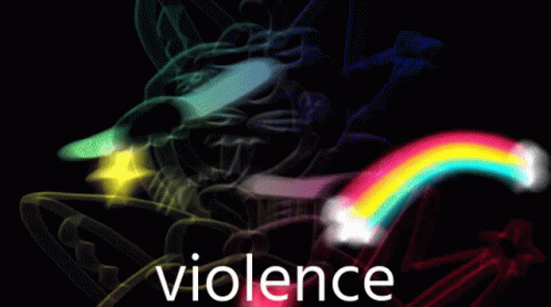 Omaru Polka Violence GIF - Omaru Polka Violence GIFs