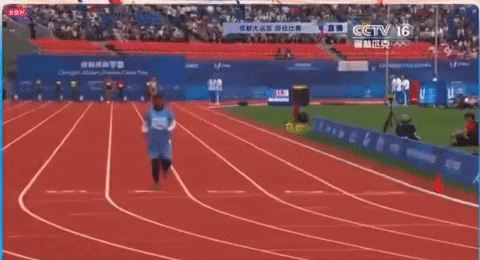 Made It Finish Line GIF - Made It Finish Line Oh Lawd GIFs