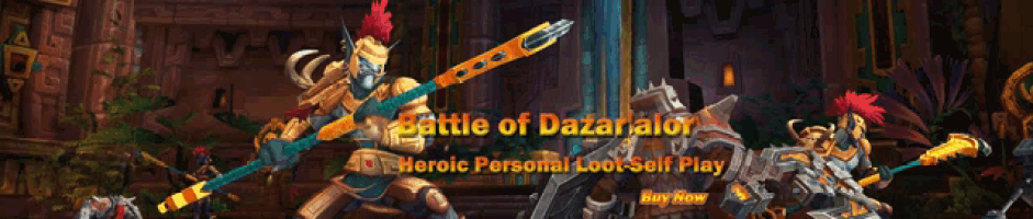 an advertisement for wow gold with a barrel of gold in the foreground