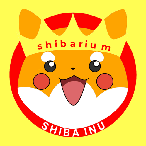 Shibarium Shiba Inu GIF