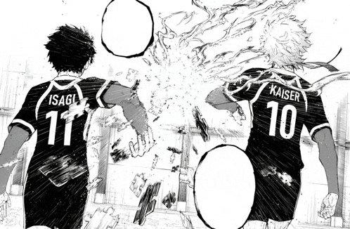 a black and white drawing of a soccer player with the number 10 on his back