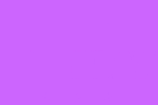 a purple background with the words happy birthday written in blue
