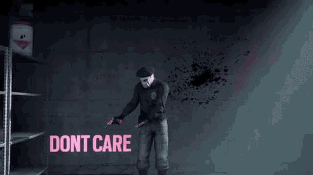 Dont Care Didnt Ask Cope GIF - Dont Care Didnt Ask Dont Care Didnt Ask GIFs