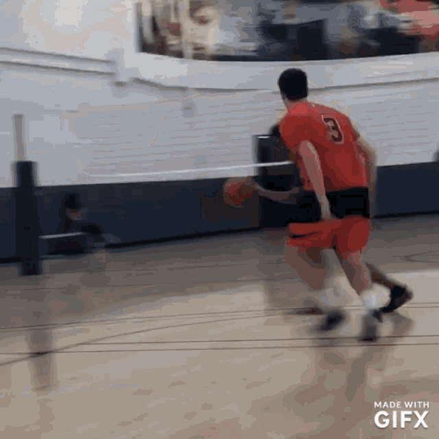 Sagubadi Nishboy GIF - Sagubadi Nishboy Basketball GIFs
