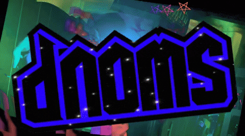 a sign that says ' rooms ' on it with a green background