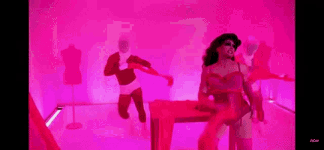 Rose Rpdr GIF