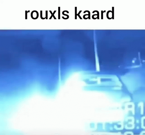 Rouxls Rouxls Kaard GIF - Rouxls Rouxls Kaard Kaard GIFs