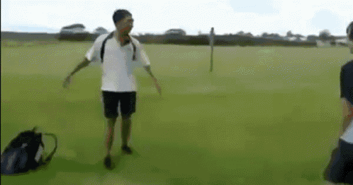 Never Underestimate The Small Ones. GIF - Karate Kid Kick GIFs