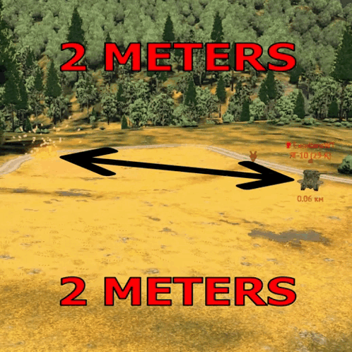 Meter 2 GIF - Meter 2 War Thunder GIFs