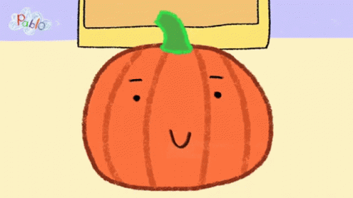 Halloween Pumpkin GIF - Halloween Pumpkin GIFs