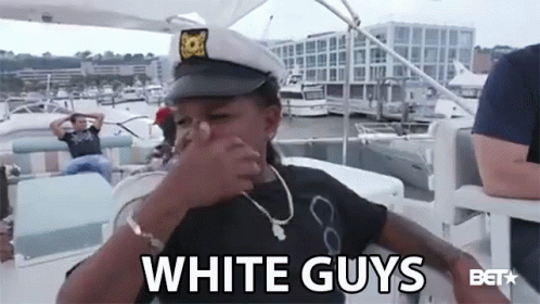 White Guys Sailor GIF - White Guys Sailor Yacht GIFs
