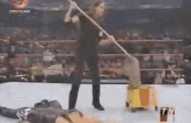 ссаная тряпка GIF