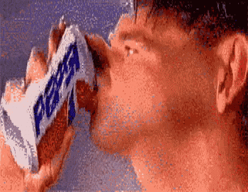 Tasty Pepsi GIF