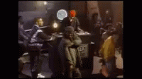 Opp Down With Opp GIF - Opp Down With Opp Naughty By Nature GIFs