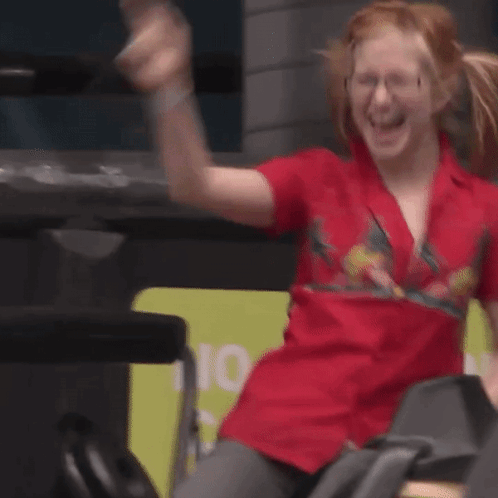 Hayley Williams Hayley Williams Reaction GIF - Hayley Williams Hayley Williams Reaction Hayley Williams Paramore GIFs