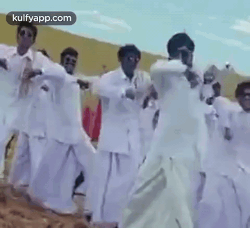 Dance.Gif GIF - Dance Sreenivasan Malayalamrgazhiye Mallikaye GIFs