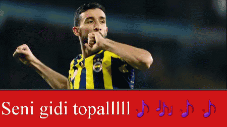 Mehmet Topal GIF - Mehmet Topal GIFs