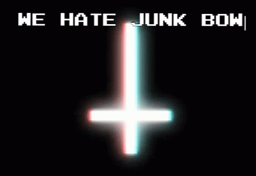 Junk Bow GIF - Junk Bow GIFs